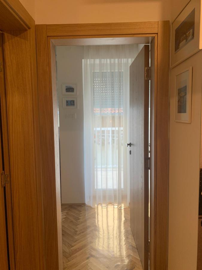 Artloft Apartment Novi Sad Luaran gambar
